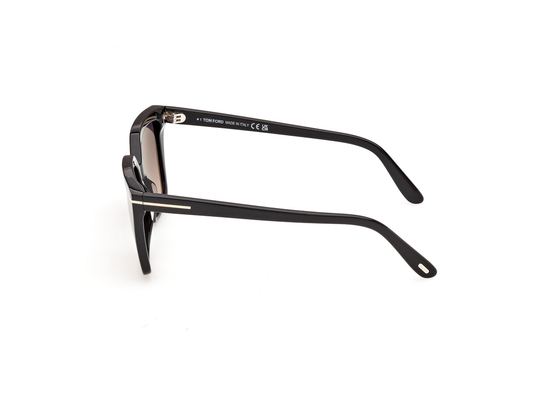 TOM FORD TF1412 ERIN 02 01B 54 SUNGLASSES
