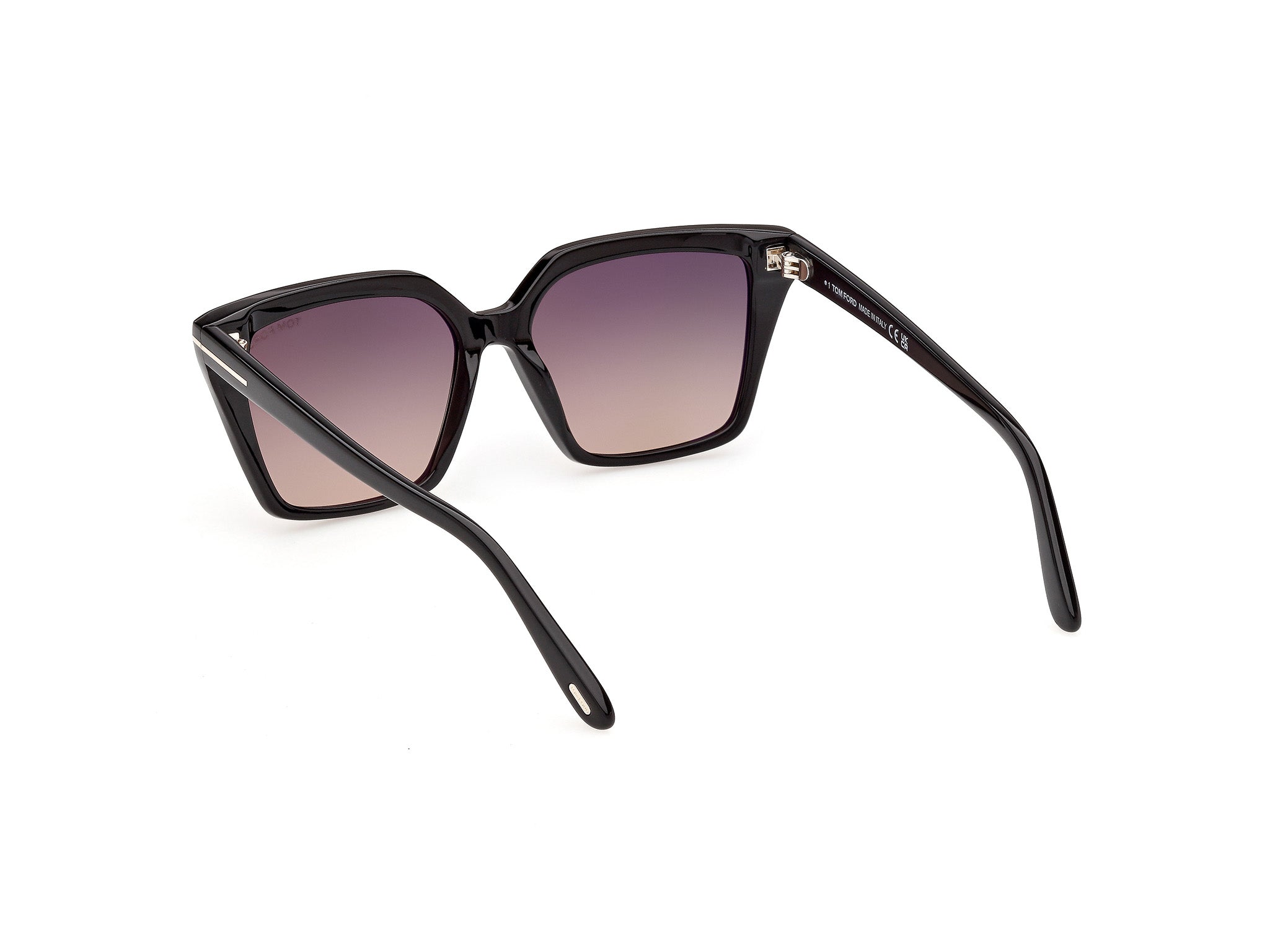 TOM FORD TF1412 ERIN 02 01B 54 SUNGLASSES
