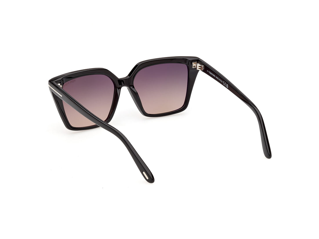 TOM FORD TF1412 ERIN 02 01B 54 SUNGLASSES