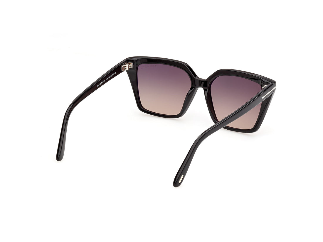 TOM FORD TF1412 ERIN 02 01B 54 SUNGLASSES