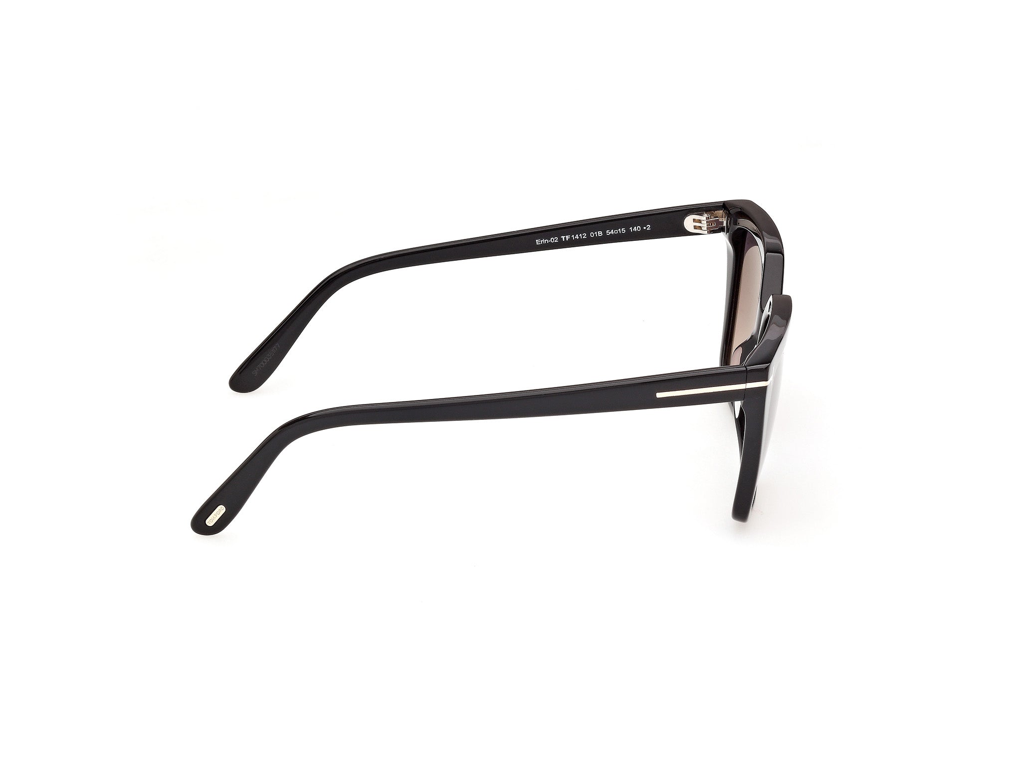 TOM FORD TF1412 ERIN 02 01B 54 SUNGLASSES