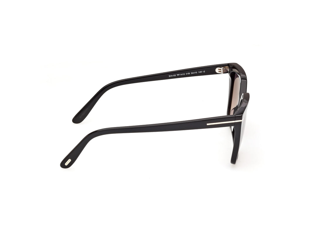 TOM FORD TF1412 ERIN 02 01B 54 SUNGLASSES