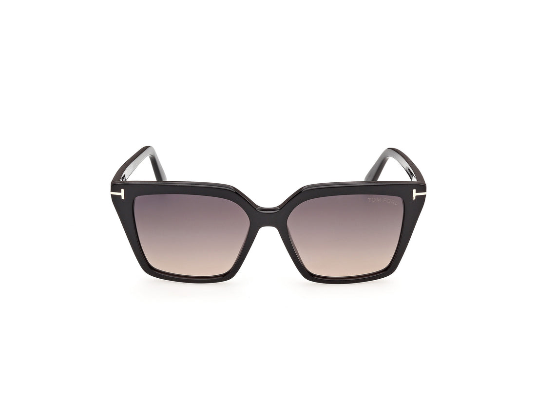 TOM FORD TF1412 ERIN 02 01B 54 SUNGLASSES