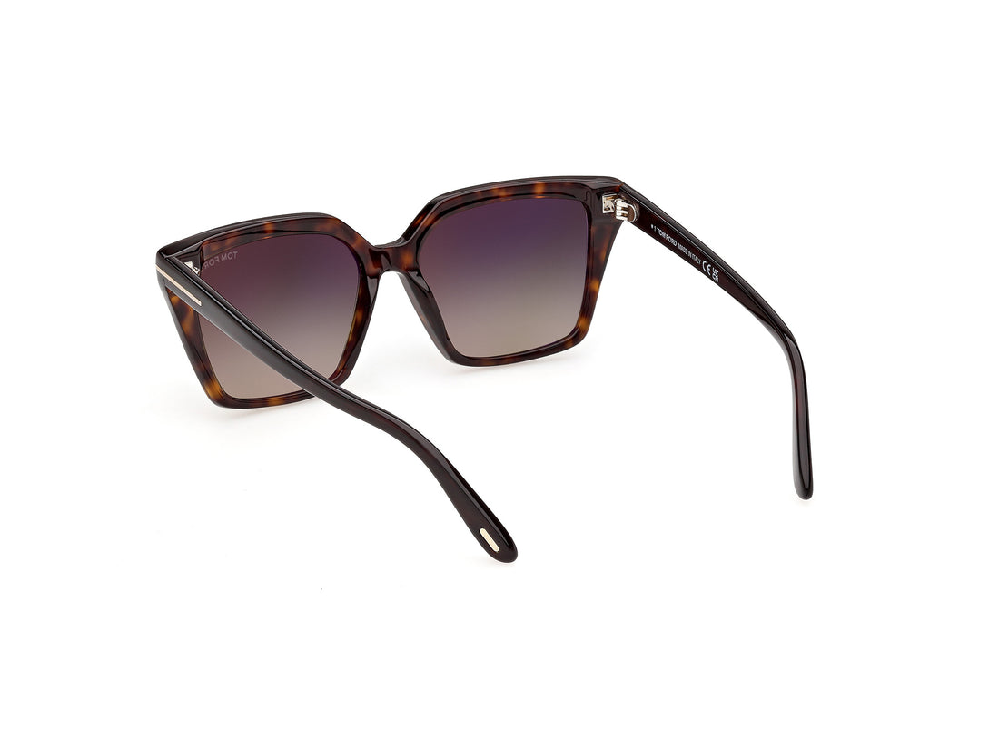 TOM FORD TF1412 ERIN 02 52B 54 SUNGLASSES