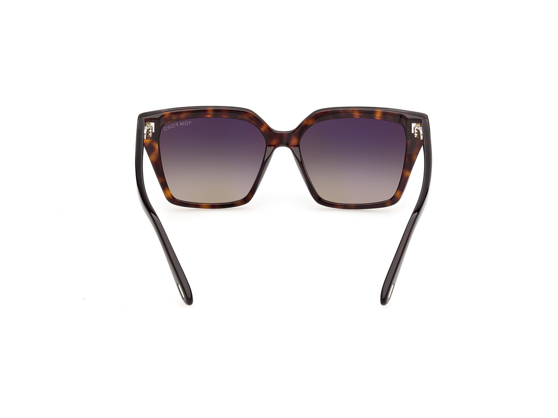 TOM FORD TF1412 ERIN 02 52B 54 SUNGLASSES