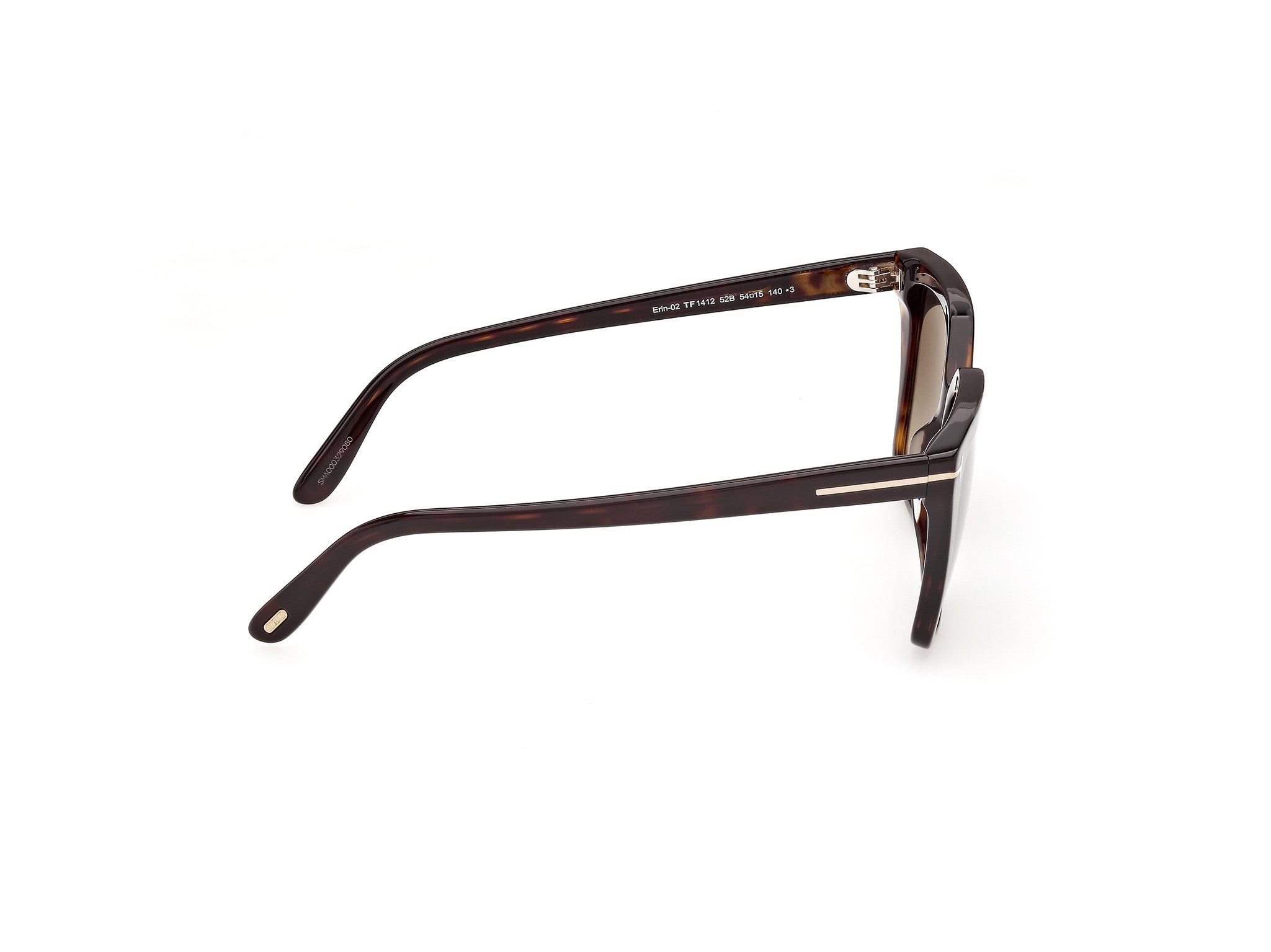 TOM FORD TF1412 ERIN 02 52B 54 SUNGLASSES