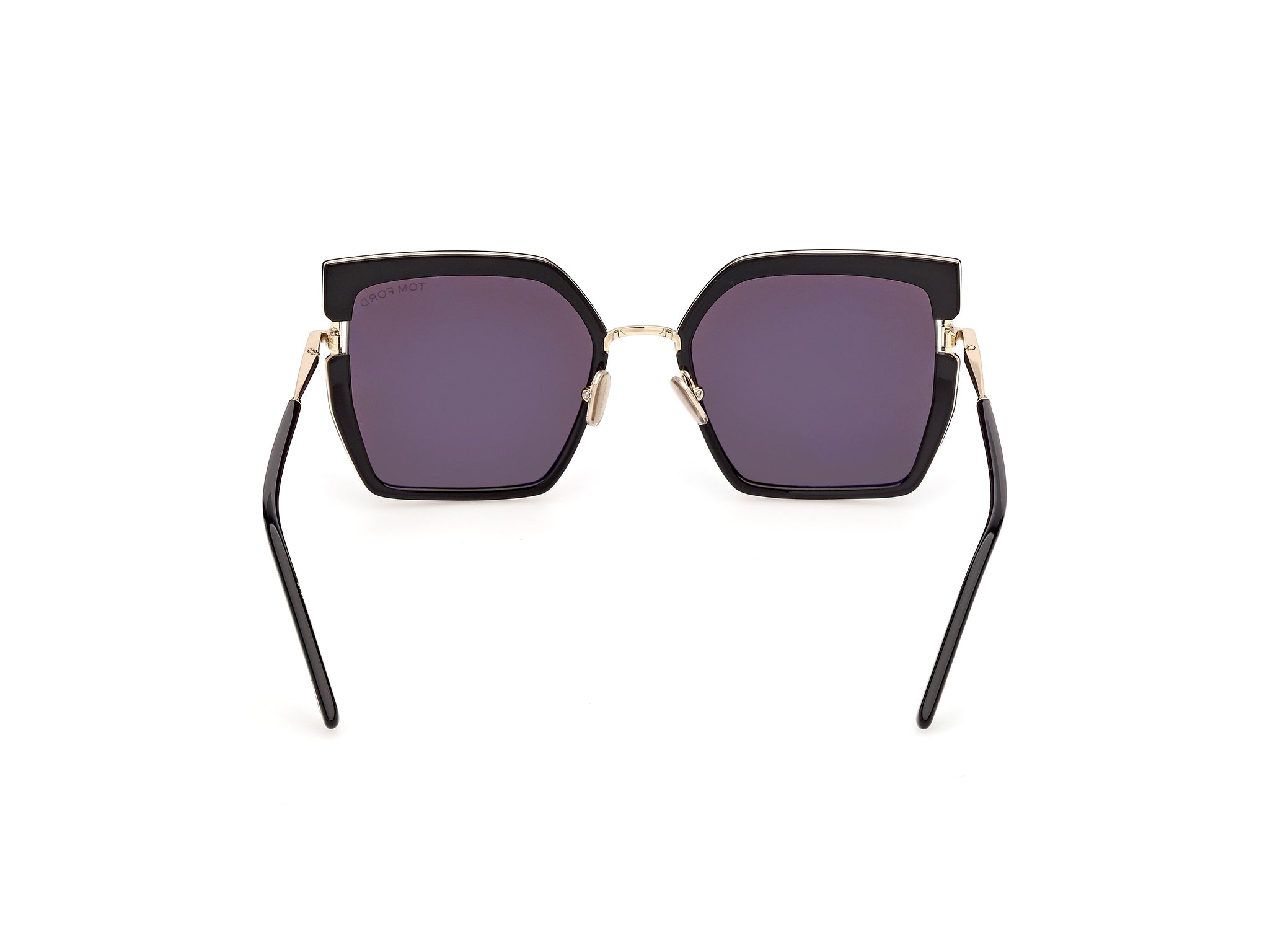 TOM FORD TF1418 QUINN 02 01A 54 SUNGLASSES