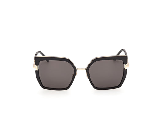 TOM FORD TF1418 QUINN 02 01A 54 SUNGLASSES