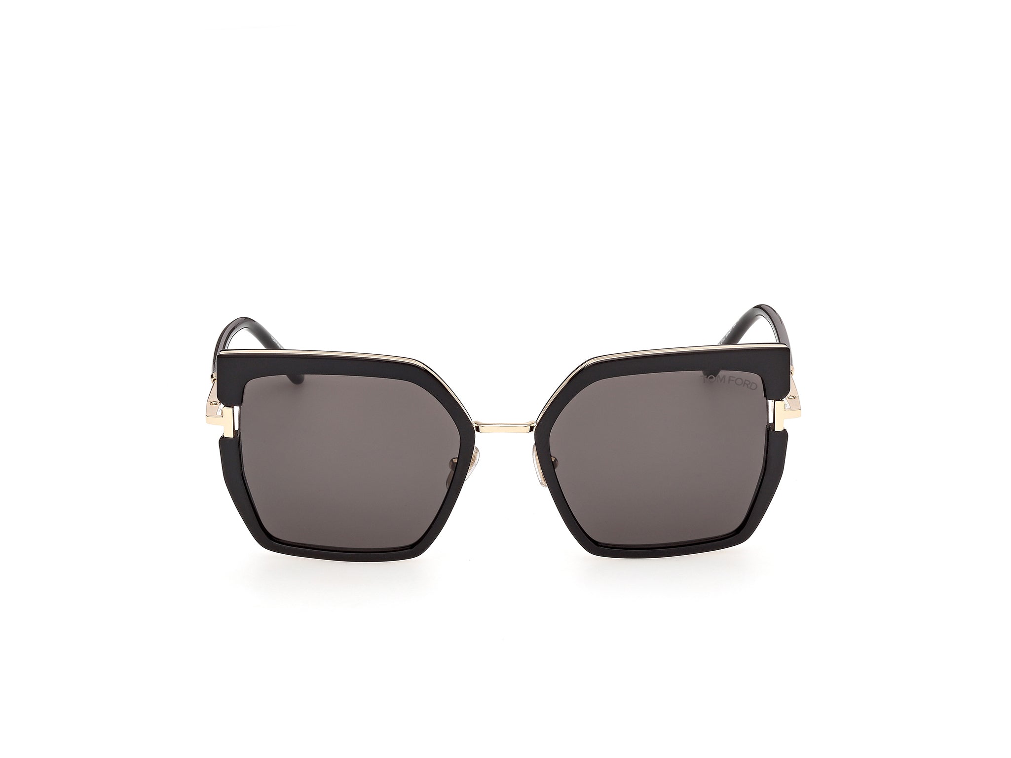 TOM FORD TF1418 QUINN 02 01A 54 SUNGLASSES