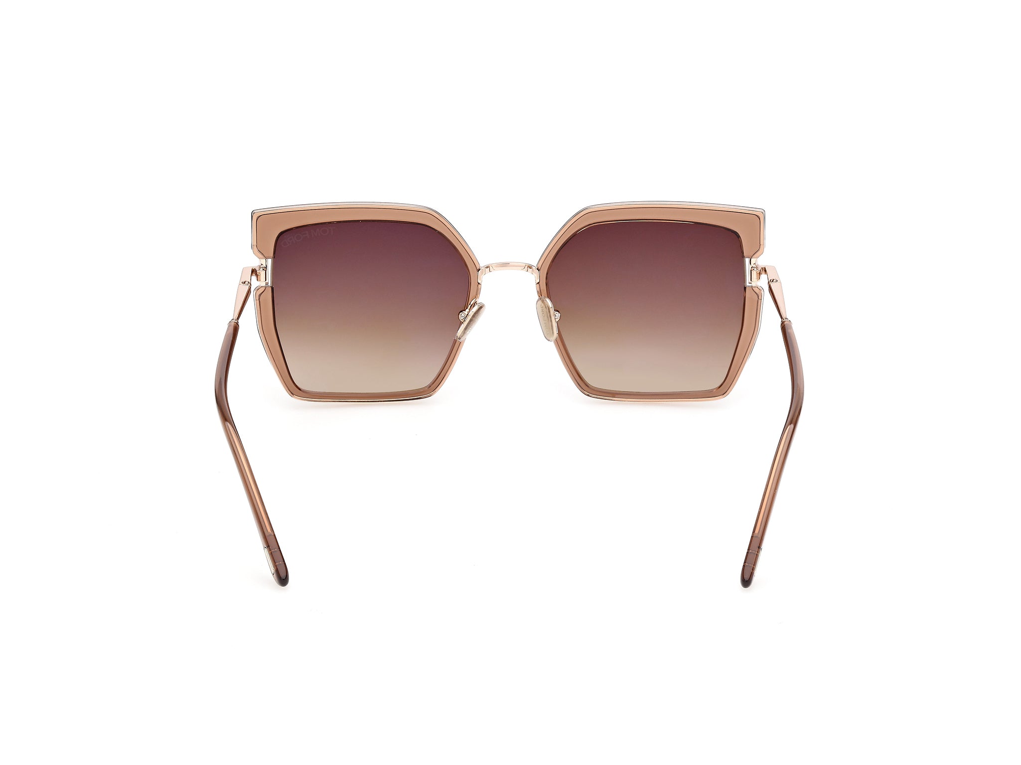 TOM FORD TF1418 QUINN 02 45F 54 SUNGLASSES