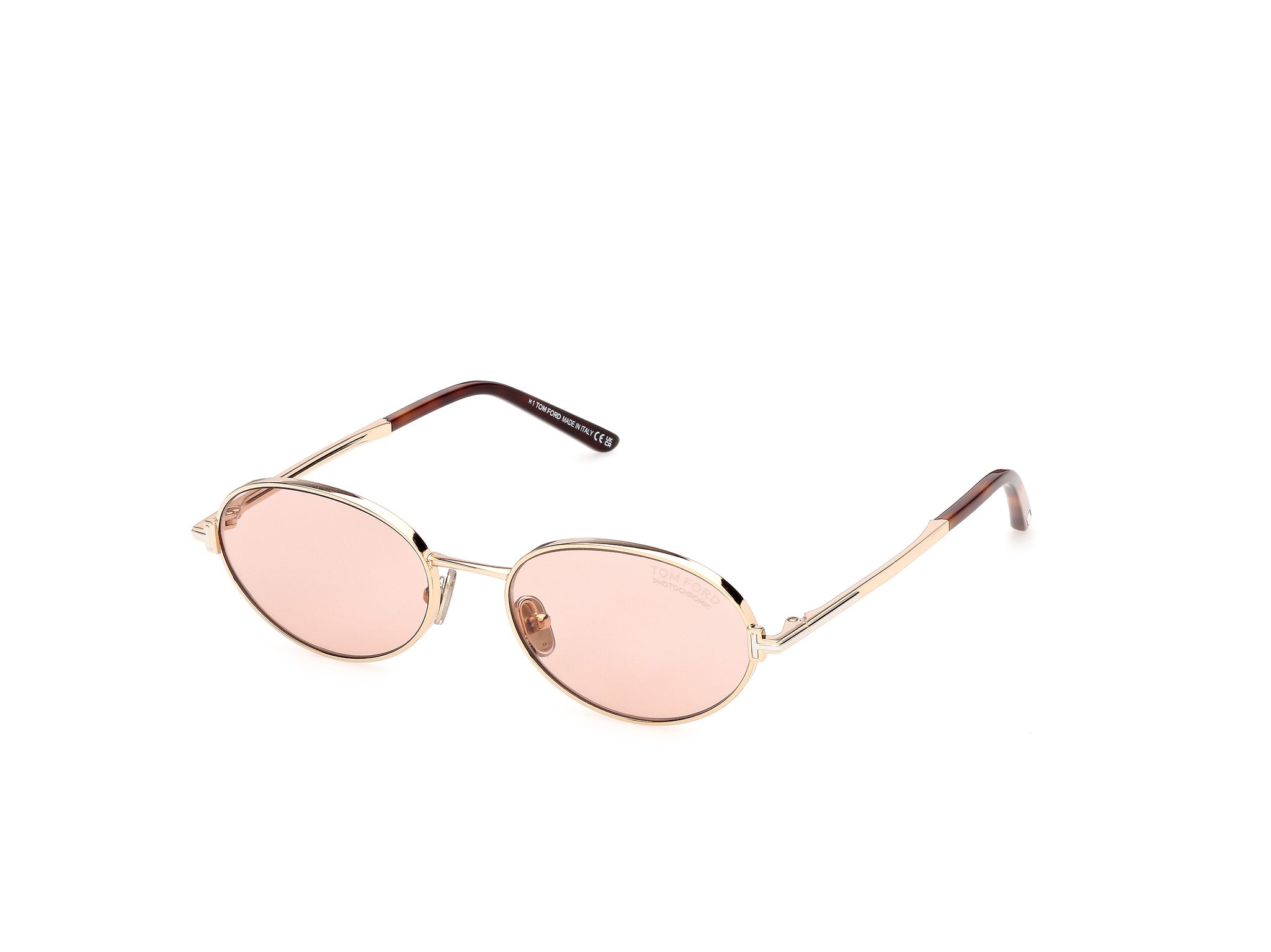 TOM FORD TF1420 GINA 02 28Y 52 SUNGLASSES