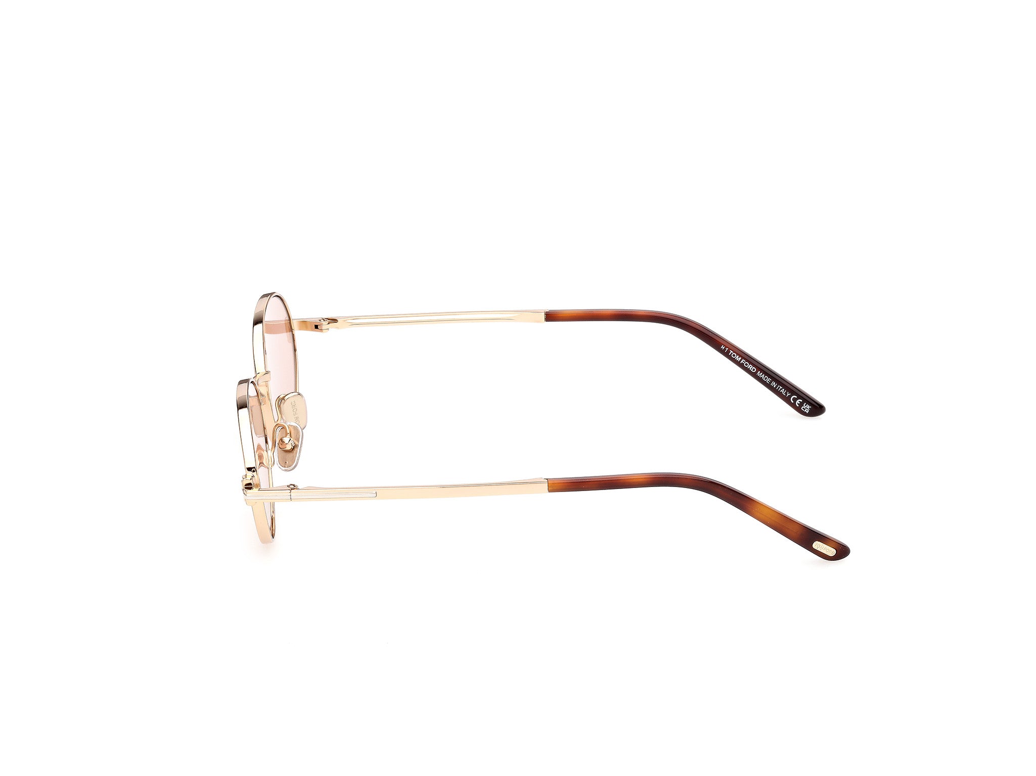TOM FORD TF1420 GINA 02 28Y 52 SUNGLASSES