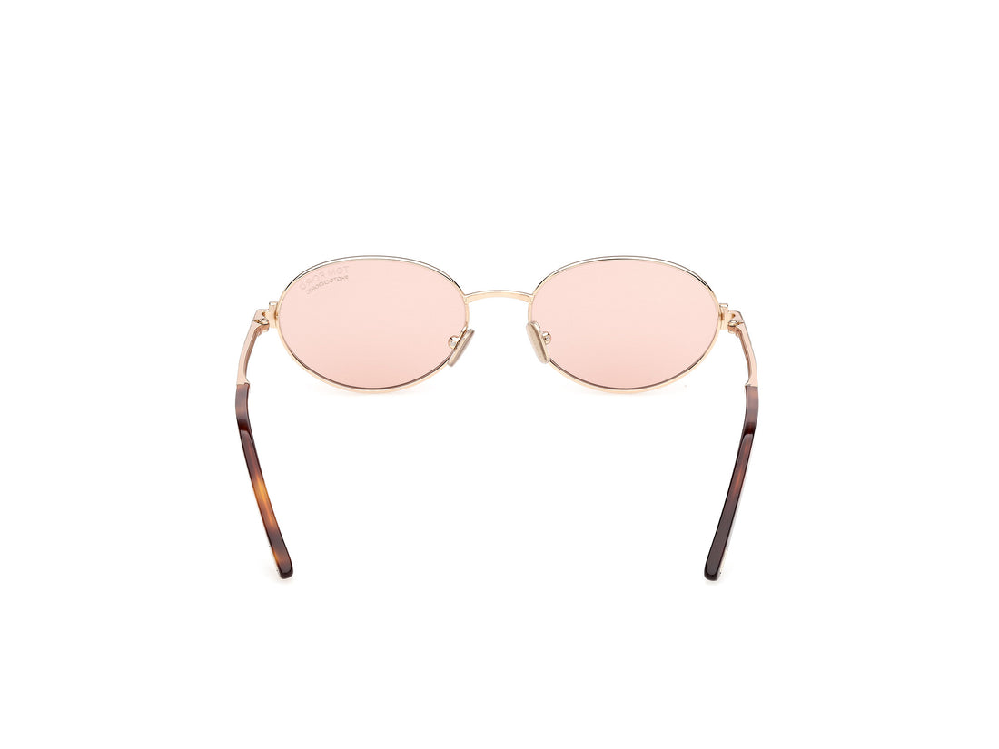 TOM FORD TF1420 GINA 02 28Y 52 SUNGLASSES