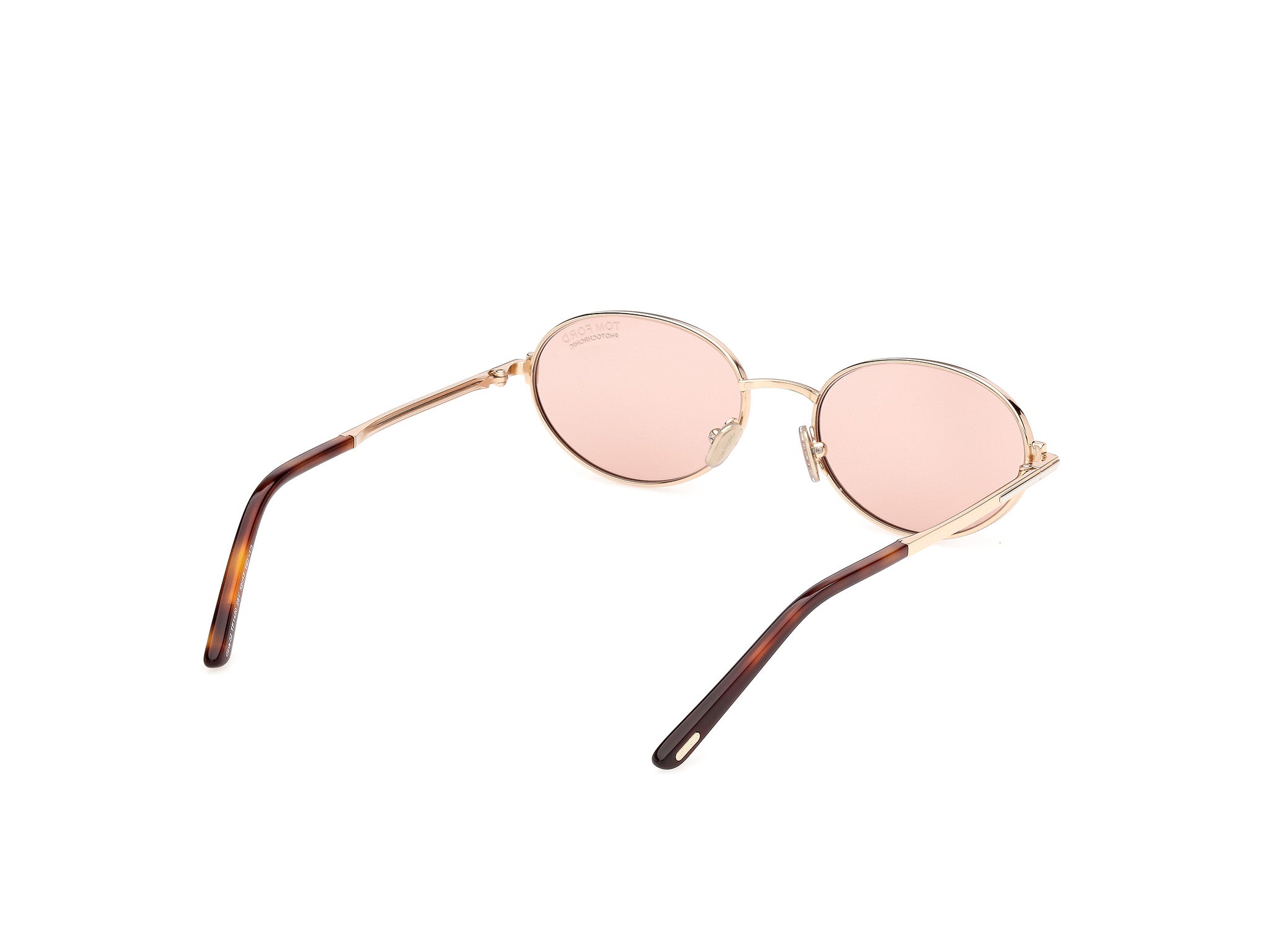 TOM FORD TF1420 GINA 02 28Y 52 SUNGLASSES