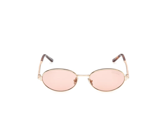 TOM FORD TF1420 GINA 02 28Y 52 SUNGLASSES