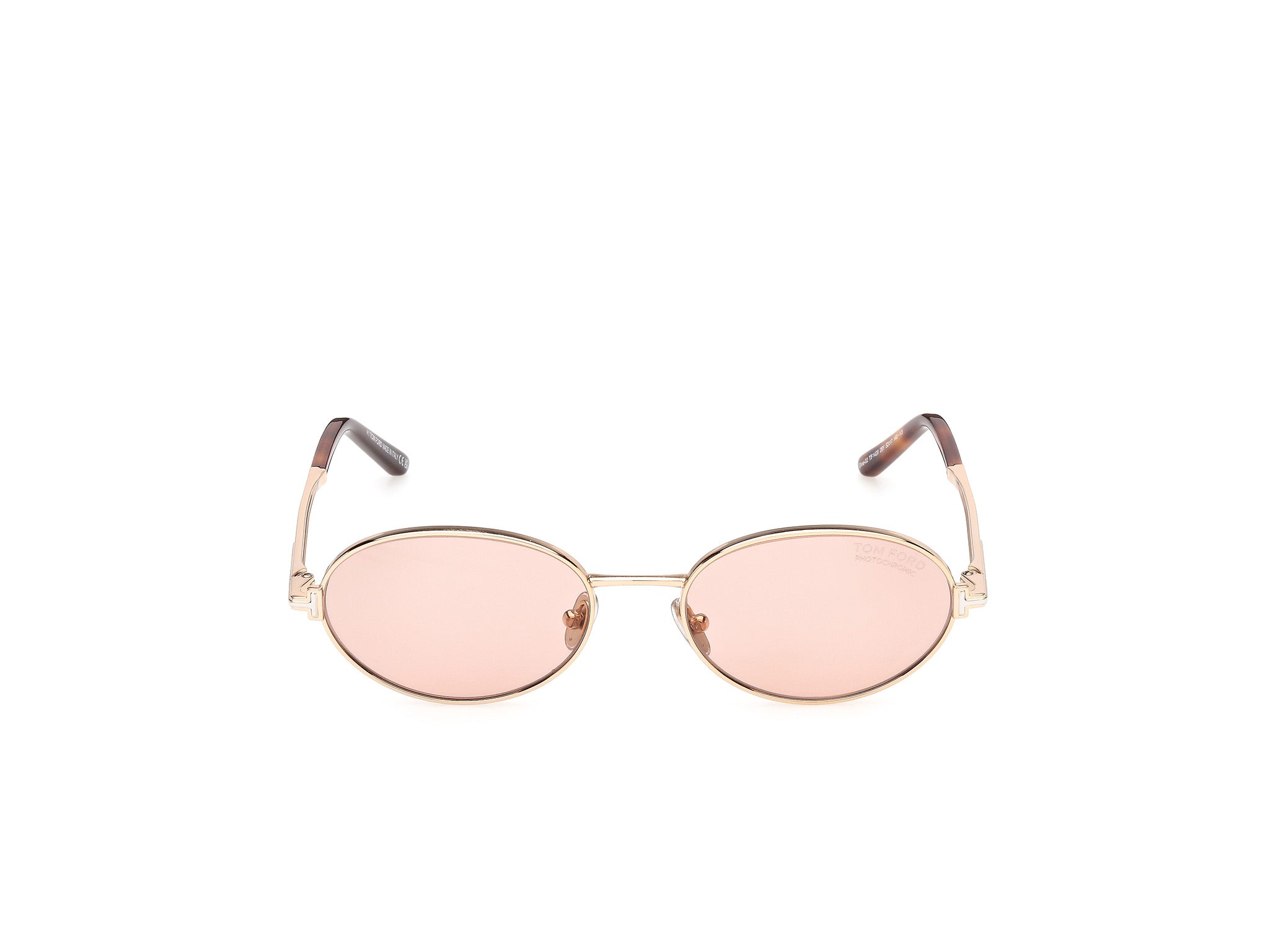 TOM FORD TF1420 GINA 02 28Y 52 SUNGLASSES