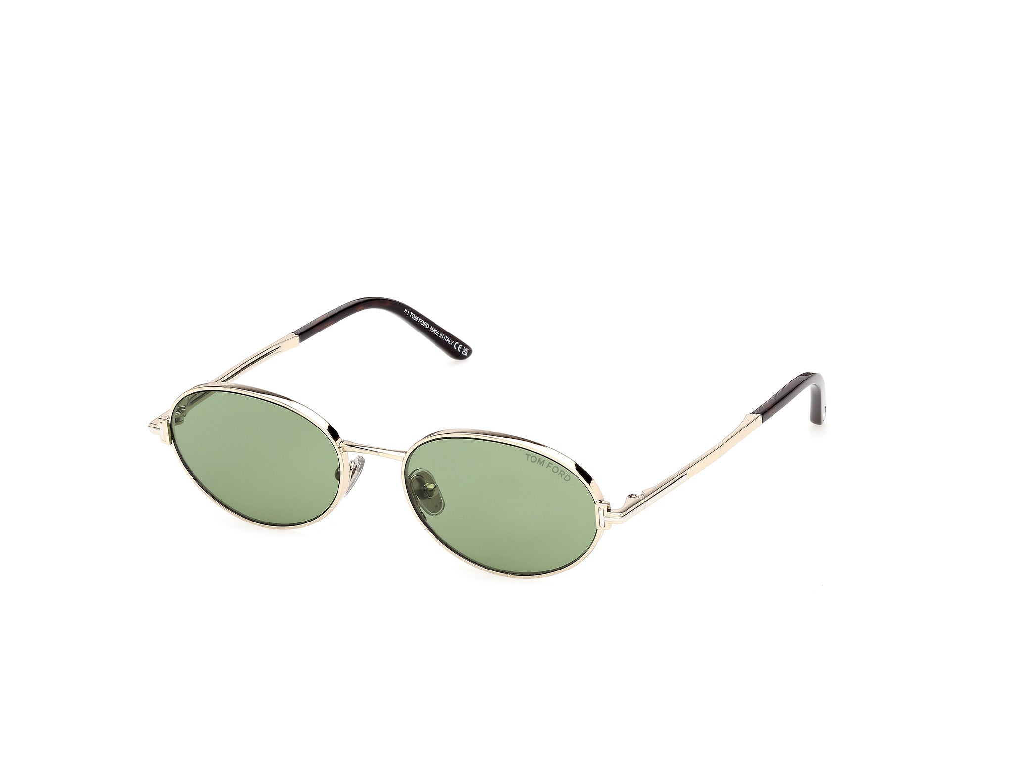 TOM FORD TF1420 GINA 02 32N 52 SUNGLASSES