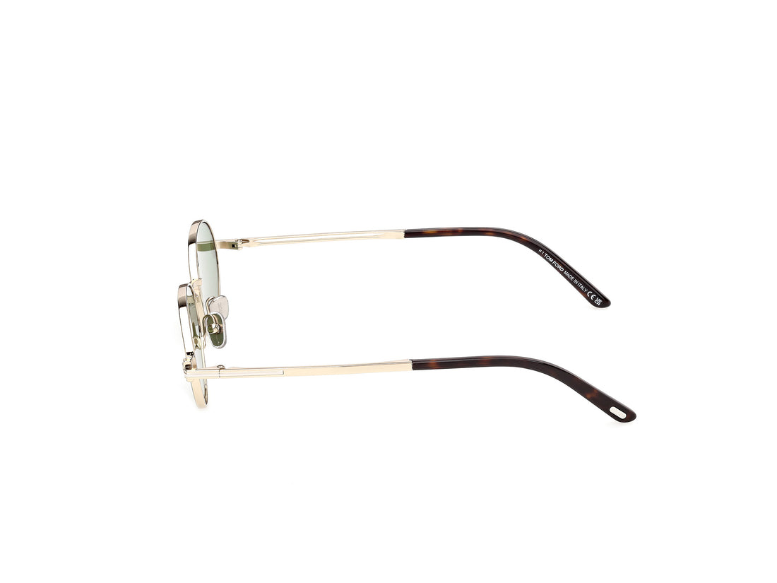 TOM FORD TF1420 GINA 02 32N 52 SUNGLASSES