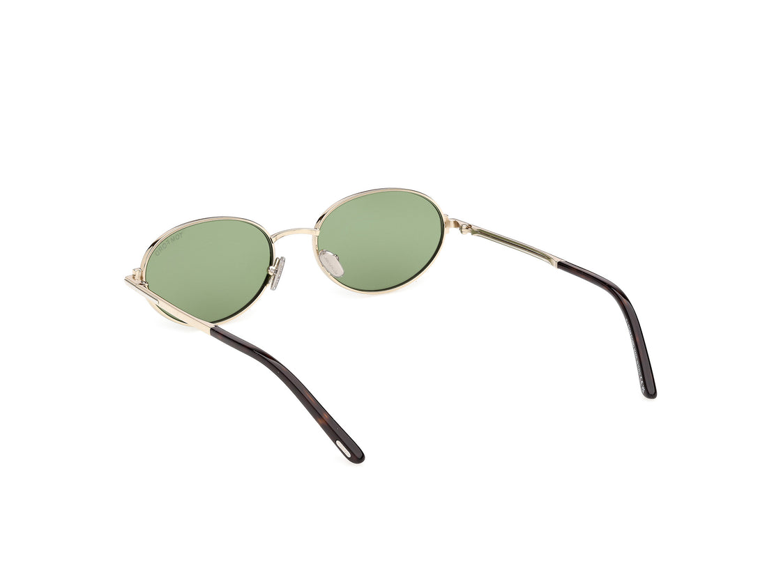 TOM FORD TF1420 GINA 02 32N 52 SUNGLASSES