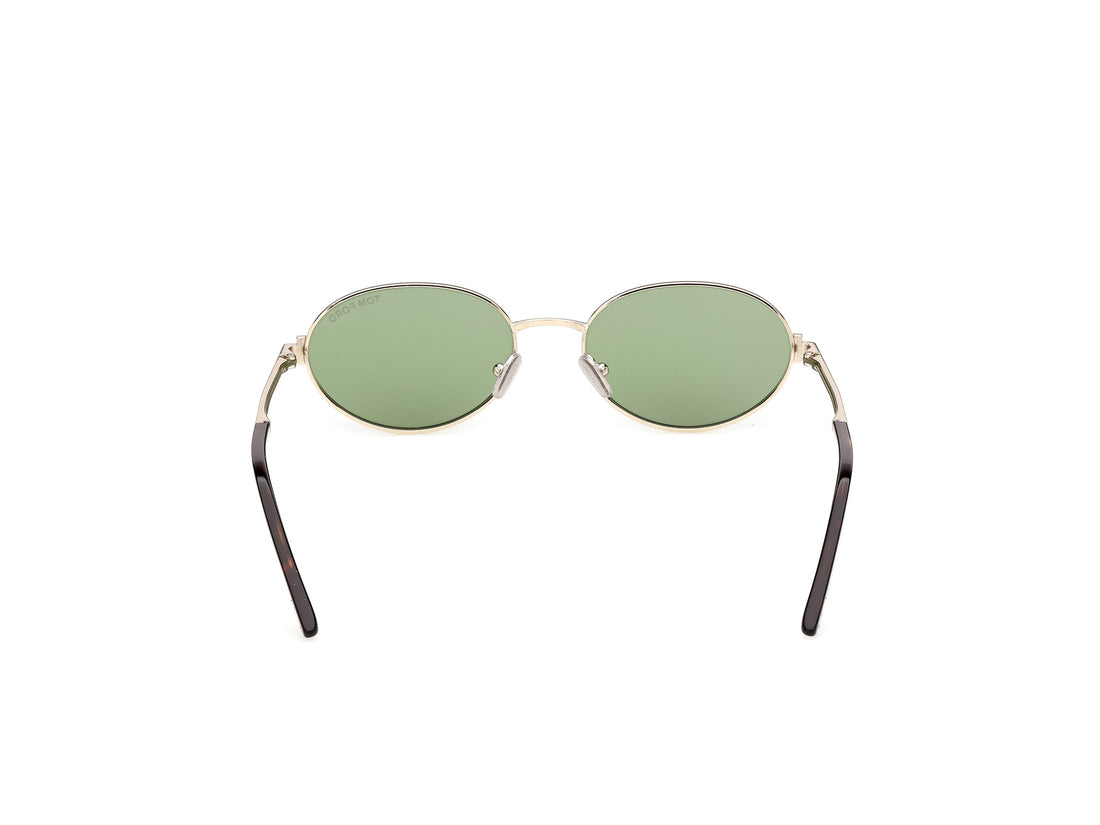 TOM FORD TF1420 GINA 02 32N 52 SUNGLASSES
