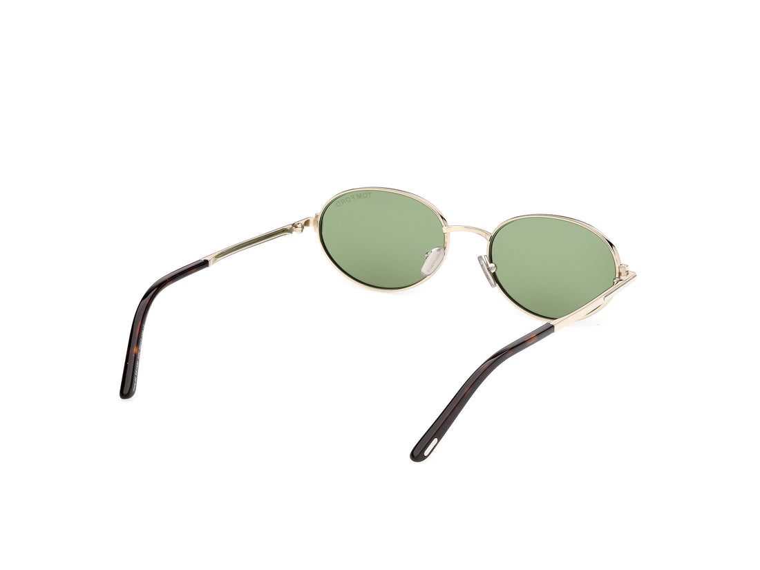TOM FORD TF1420 GINA 02 32N 52 SUNGLASSES