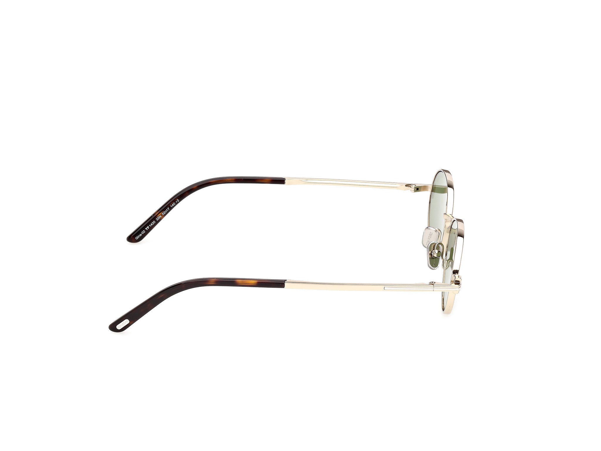 TOM FORD TF1420 GINA 02 32N 52 SUNGLASSES