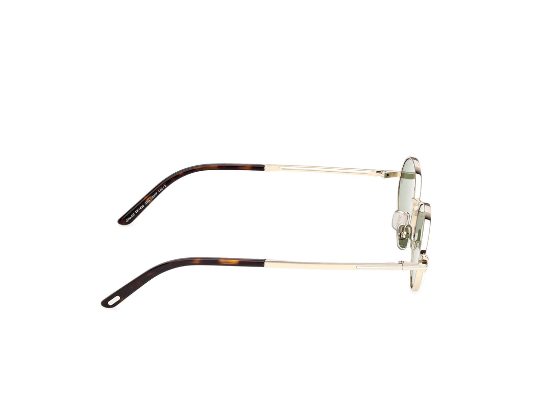 TOM FORD TF1420 GINA 02 32N 52 SUNGLASSES
