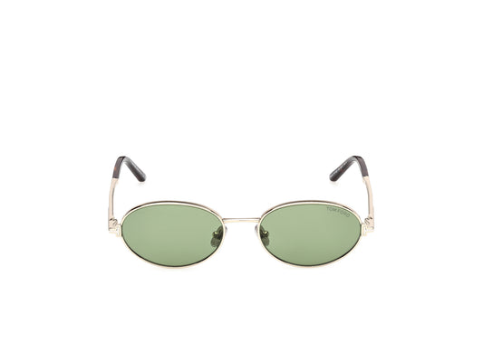 TOM FORD TF1420 GINA 02 32N 52 SUNGLASSES