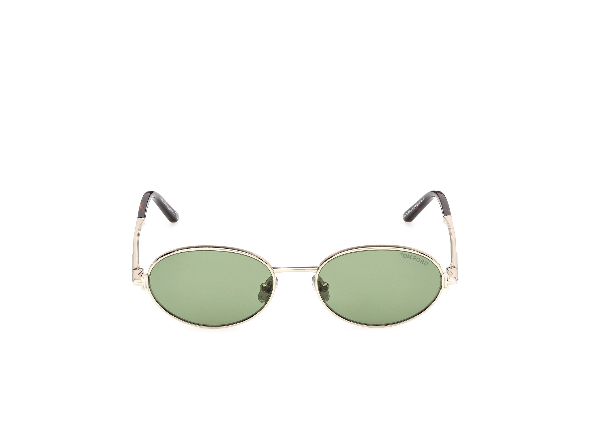 TOM FORD TF1420 GINA 02 32N 52 SUNGLASSES