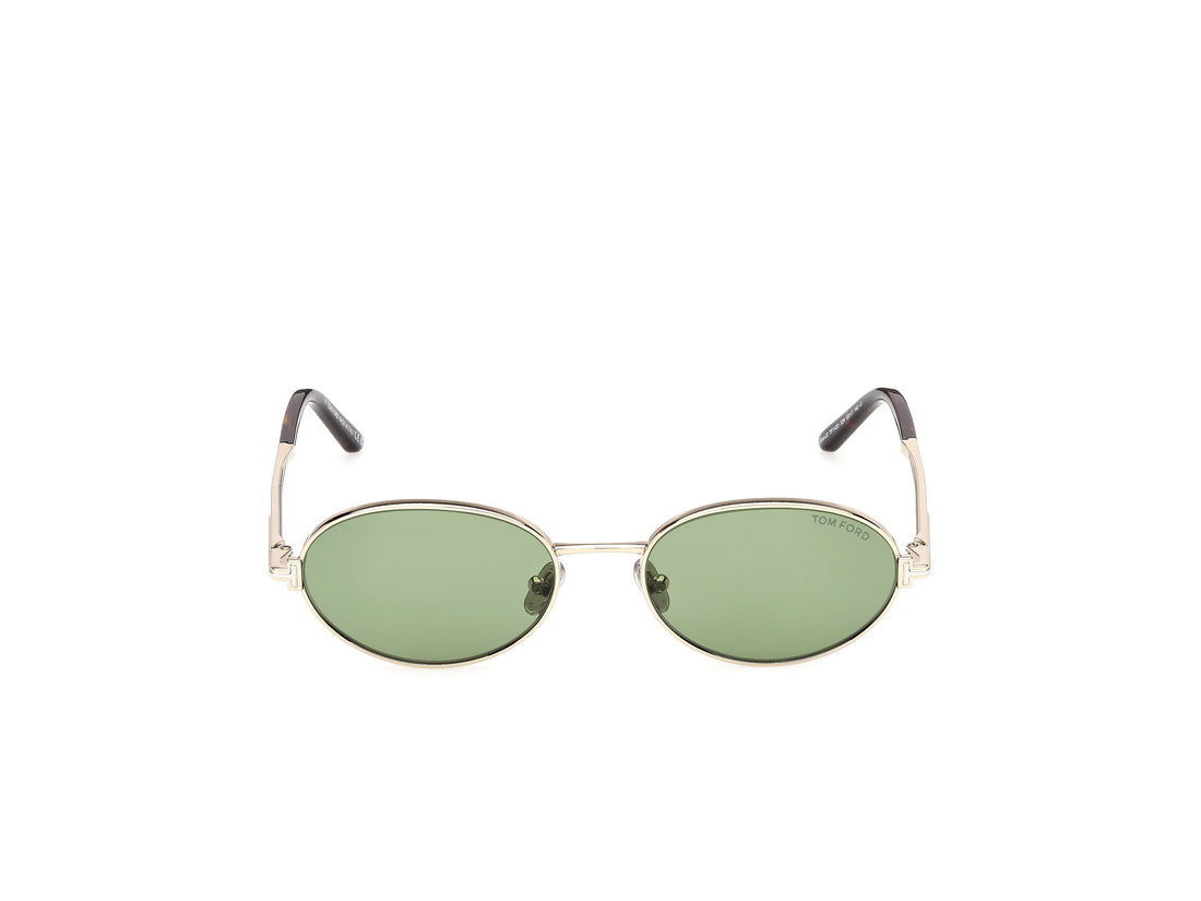 TOM FORD TF1420 GINA 02 32N 52 SUNGLASSES