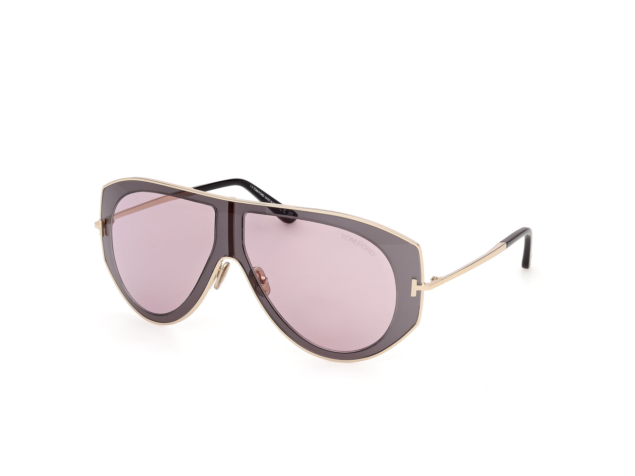 TOM FORD TF1430 CADE 02 20A 61 SUNGLASSES