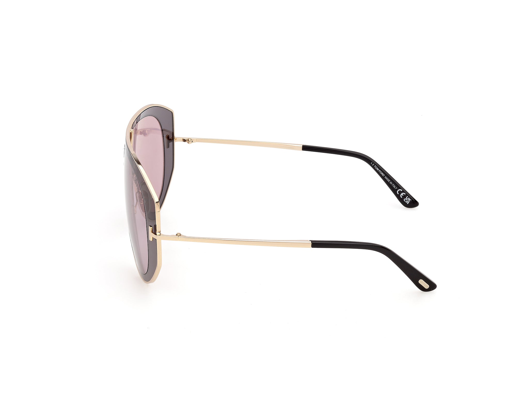TOM FORD TF1430 CADE 02 20A 61 SUNGLASSES