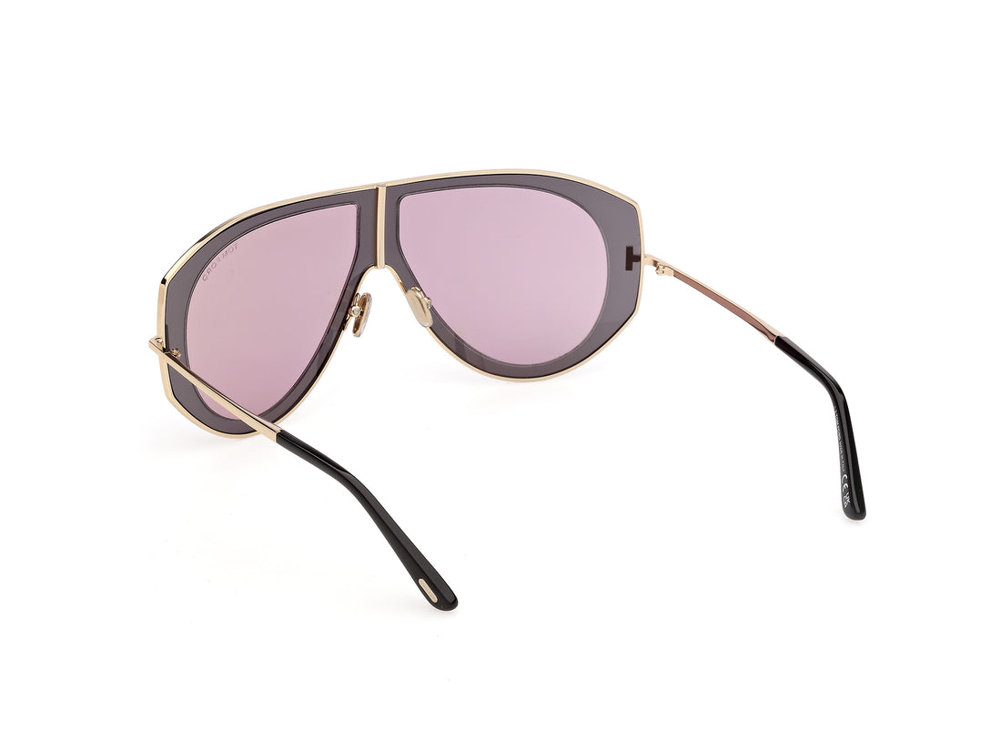TOM FORD TF1430 CADE 02 20A 61 SUNGLASSES