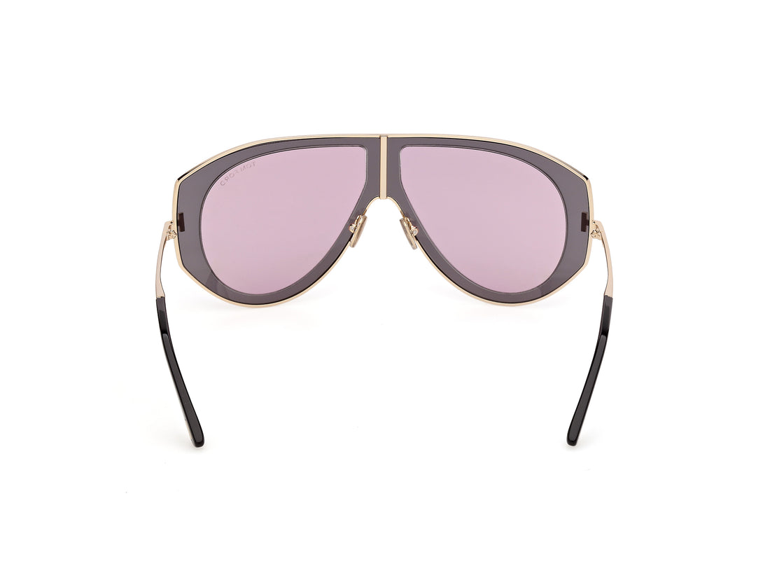 TOM FORD TF1430 CADE 02 20A 61 SUNGLASSES