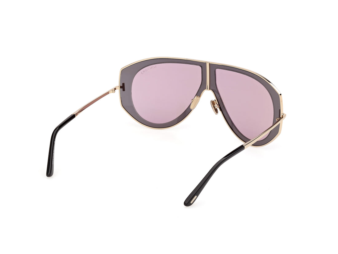 TOM FORD TF1430 CADE 02 20A 61 SUNGLASSES
