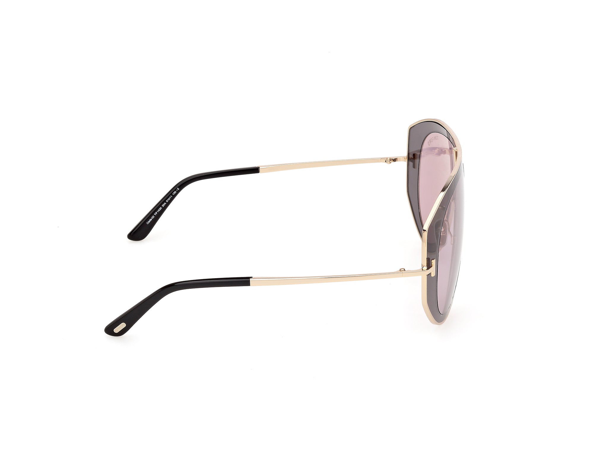 TOM FORD TF1430 CADE 02 20A 61 SUNGLASSES