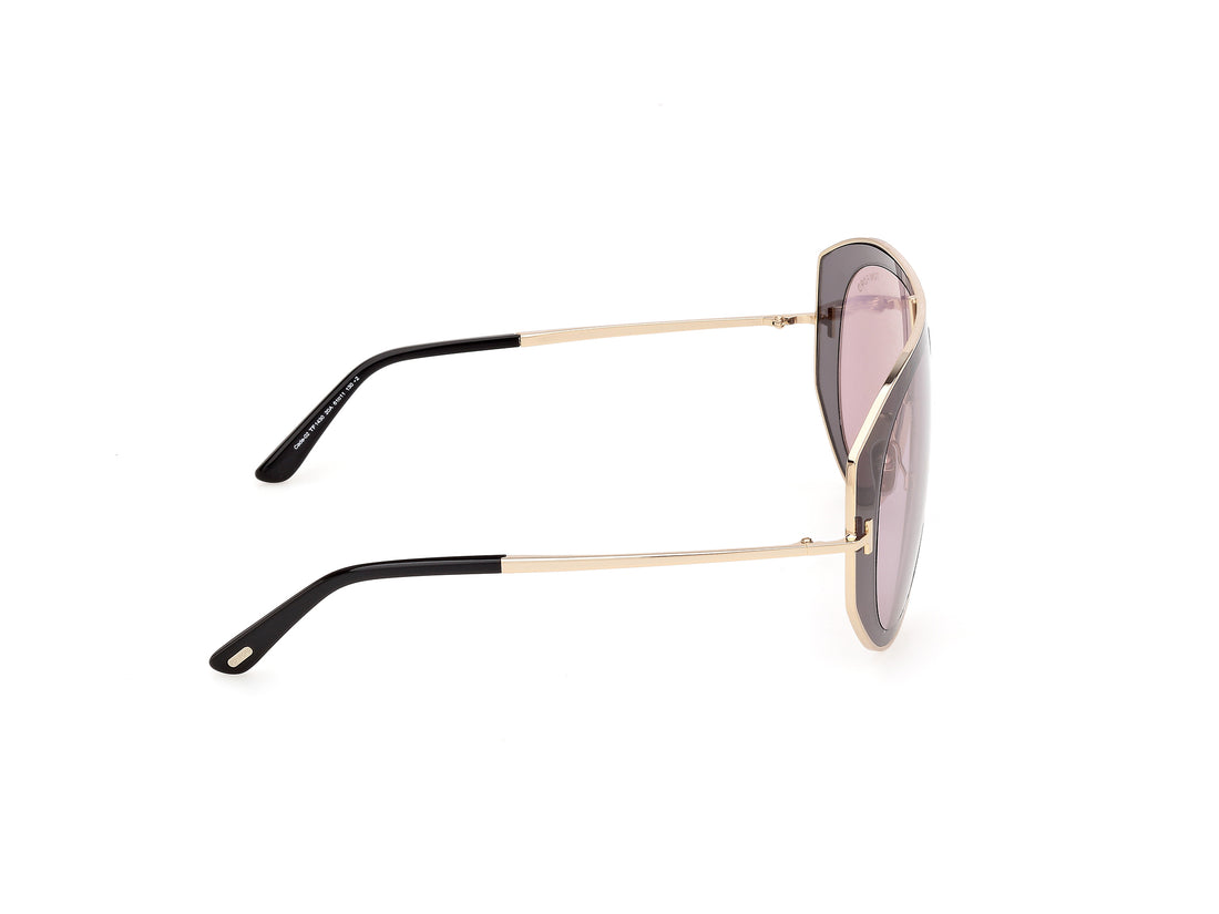TOM FORD TF1430 CADE 02 20A 61 SUNGLASSES
