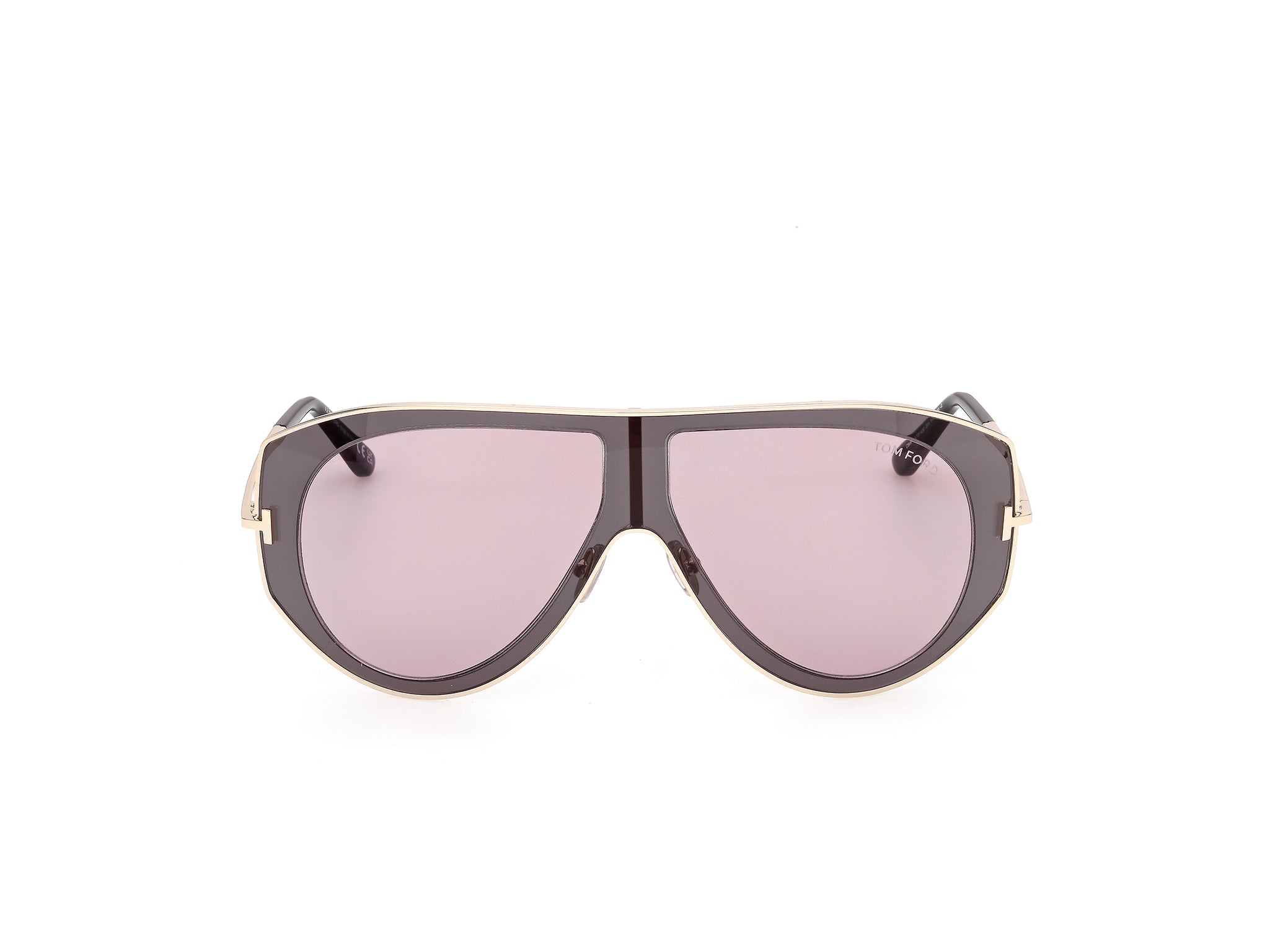 TOM FORD TF1430 CADE 02 20A 61 SUNGLASSES