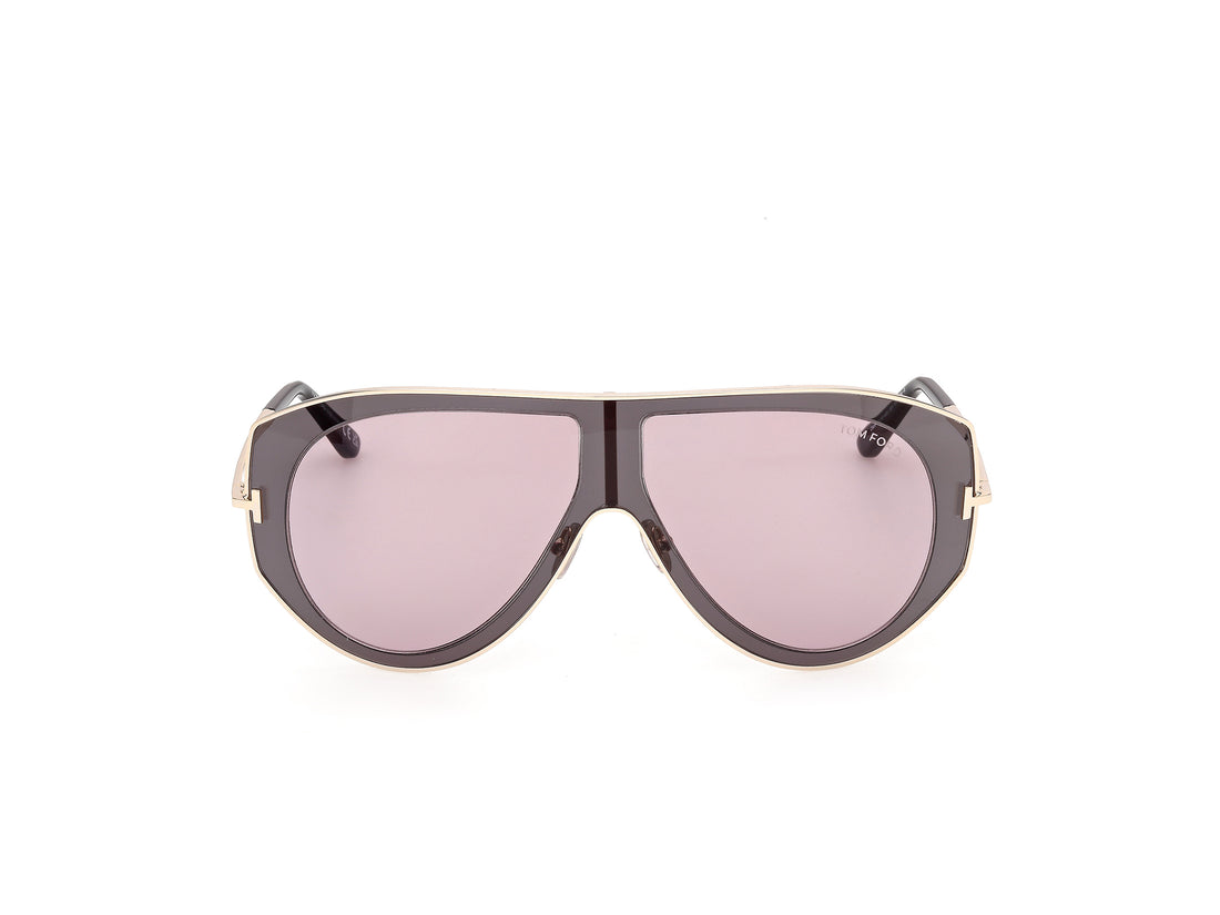 TOM FORD TF1430 CADE 02 20A 61 SUNGLASSES