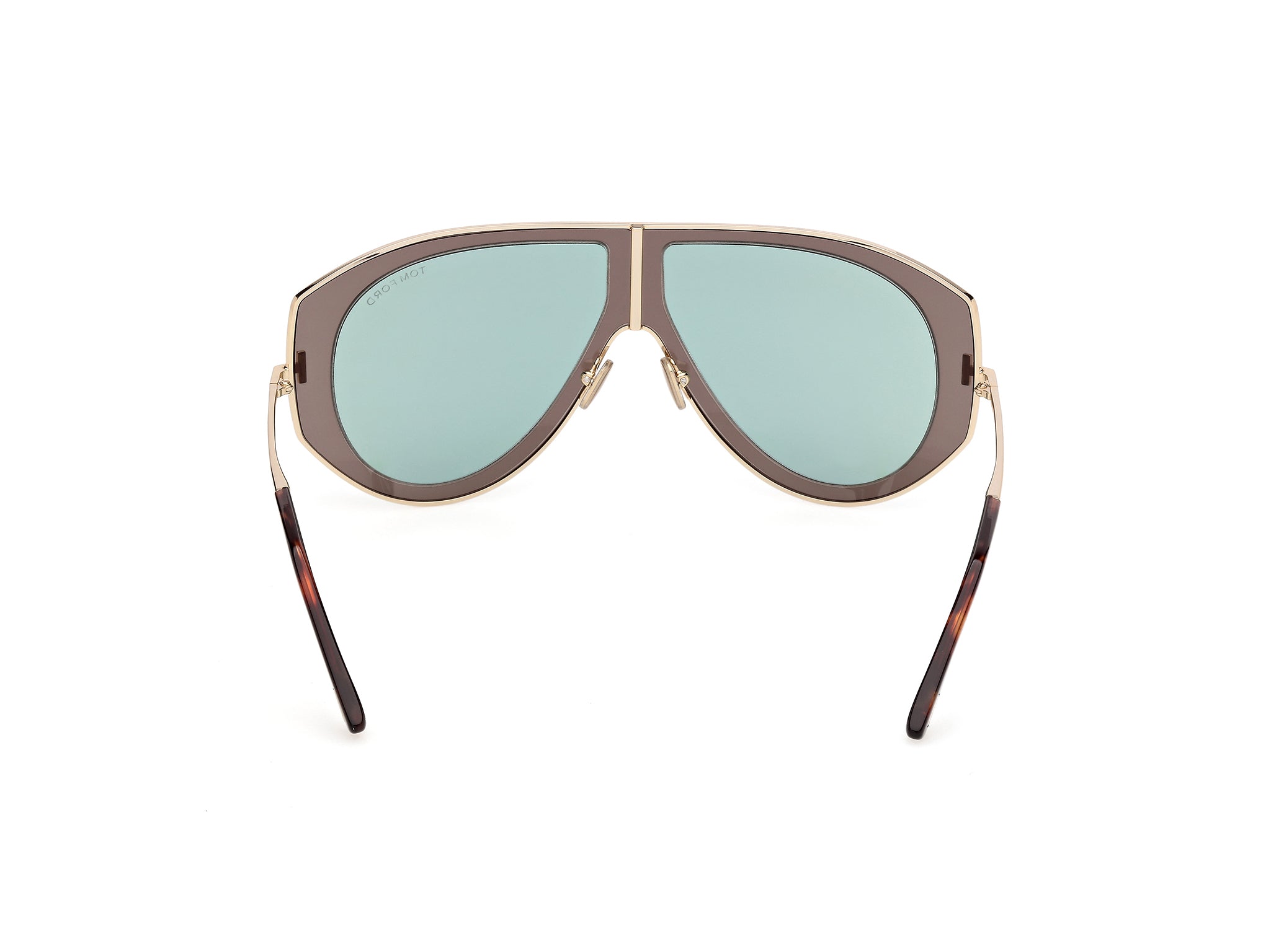 TOM FORD TF1430 CADE 02 20N 61 SUNGLASSES