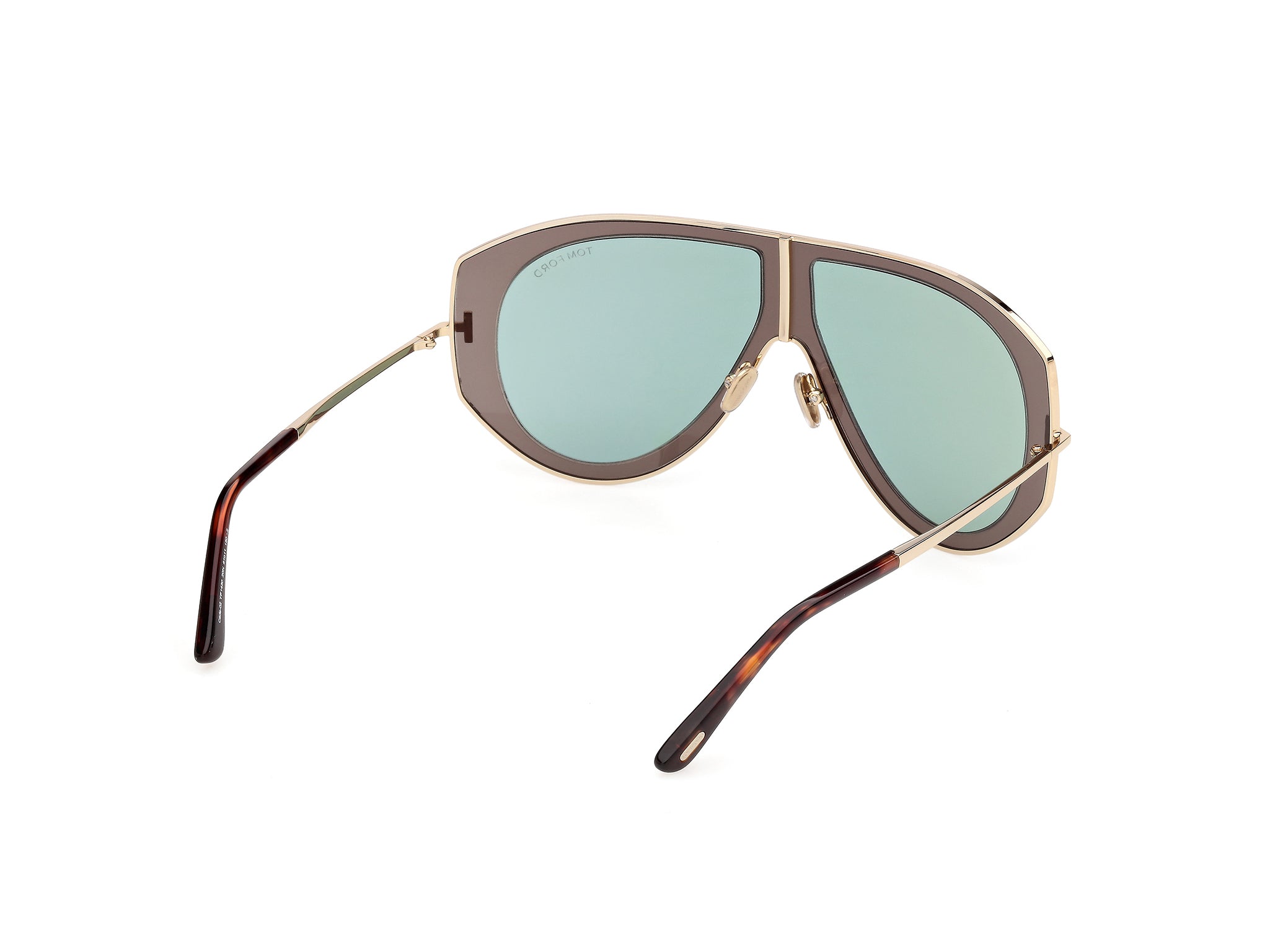 TOM FORD TF1430 CADE 02 20N 61 SUNGLASSES