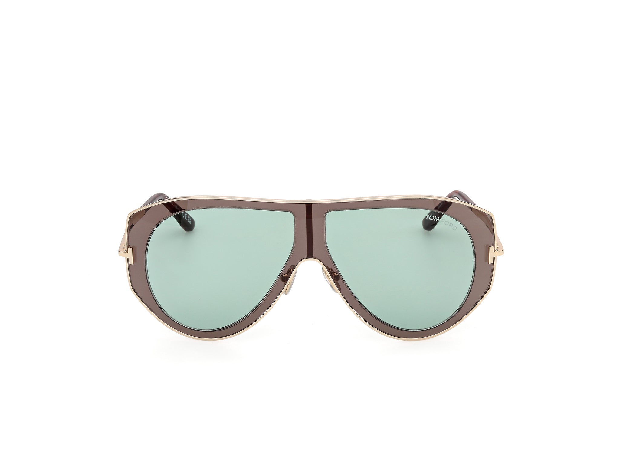 TOM FORD TF1430 CADE 02 20N 61 SUNGLASSES