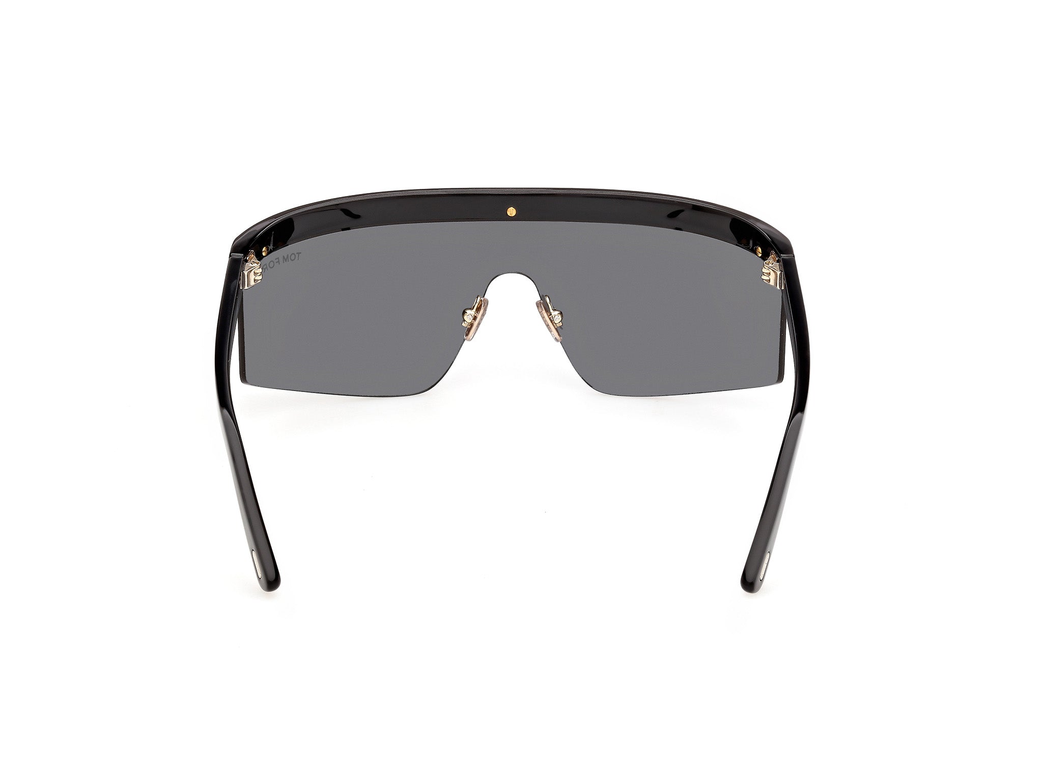 TOM FORD TF1431 WEST 02 01A 141 SUNGLASSES