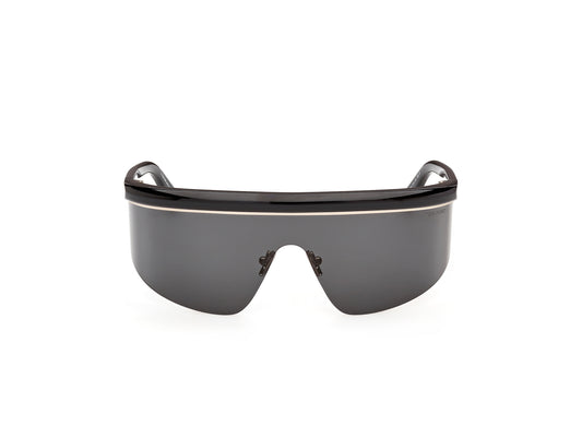 TOM FORD TF1431 WEST 02 01A 141 SUNGLASSES