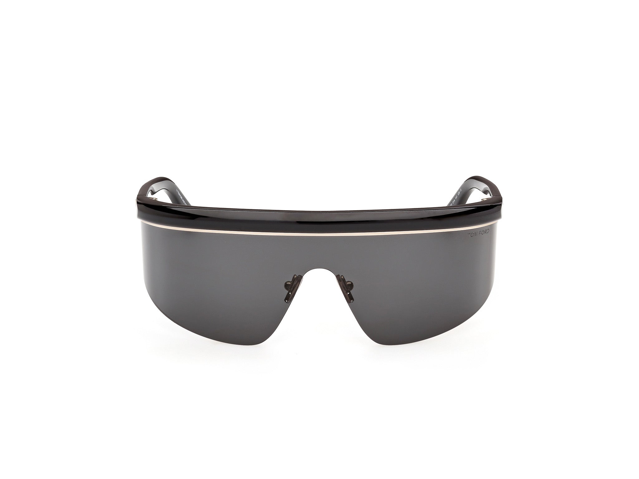 TOM FORD TF1431 WEST 02 01A 141 SUNGLASSES