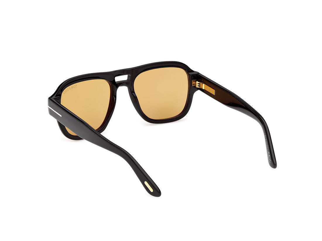 TOM FORD TF1484 MASON 02 01E 54 SUNGLASSES