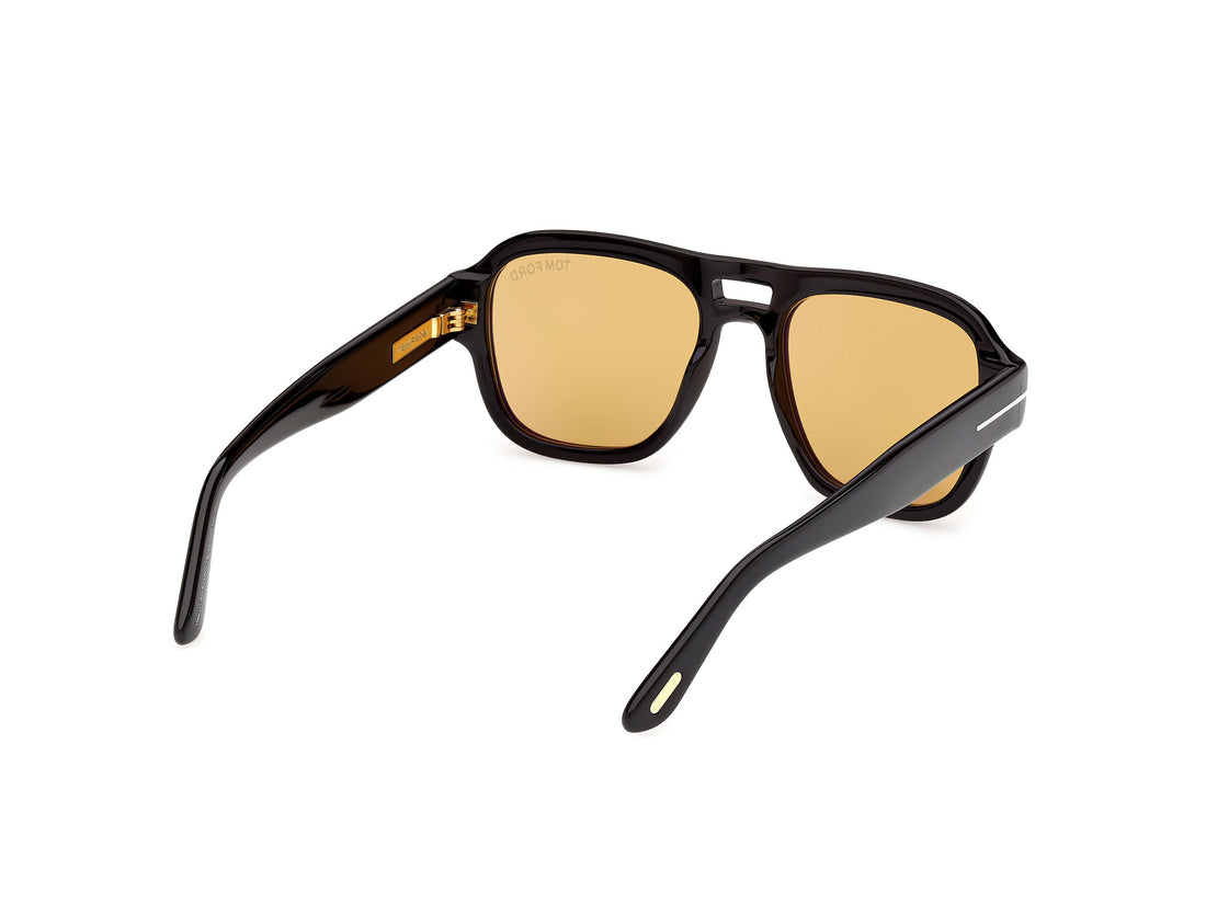 TOM FORD TF1484 MASON 02 01E 54 SUNGLASSES