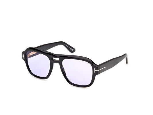 TOM FORD TF1484 MASON 02 01Y 54 SUNGLASSES