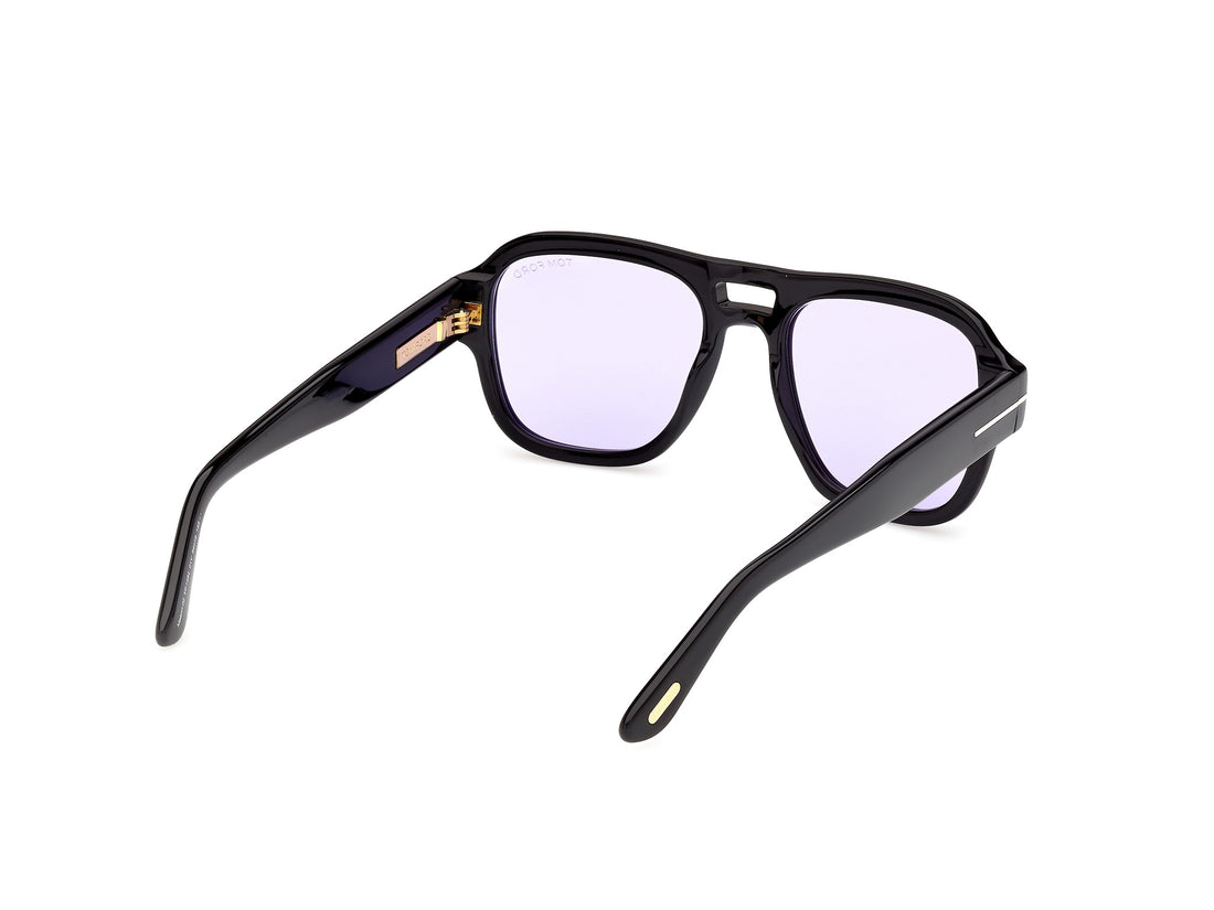 TOM FORD TF1484 MASON 02 01Y 54 SUNGLASSES