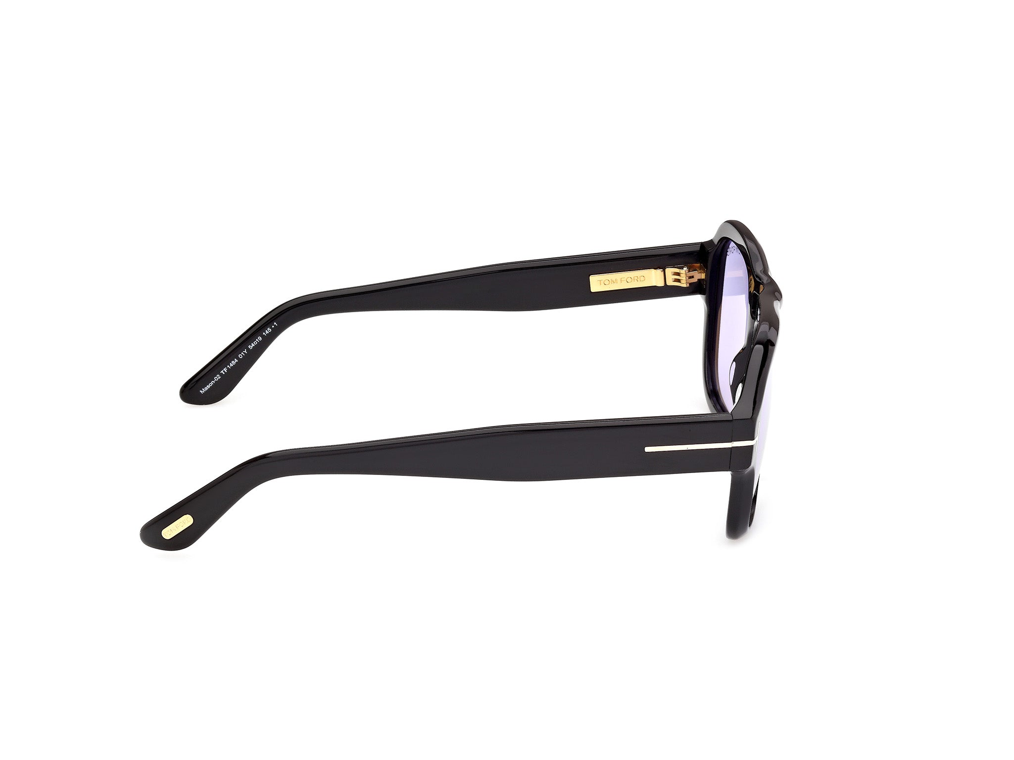 TOM FORD TF1484 MASON 02 01Y 54 SUNGLASSES